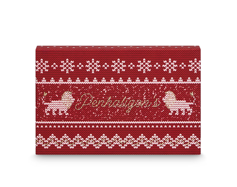FESTIVE SCENT LIBRARY